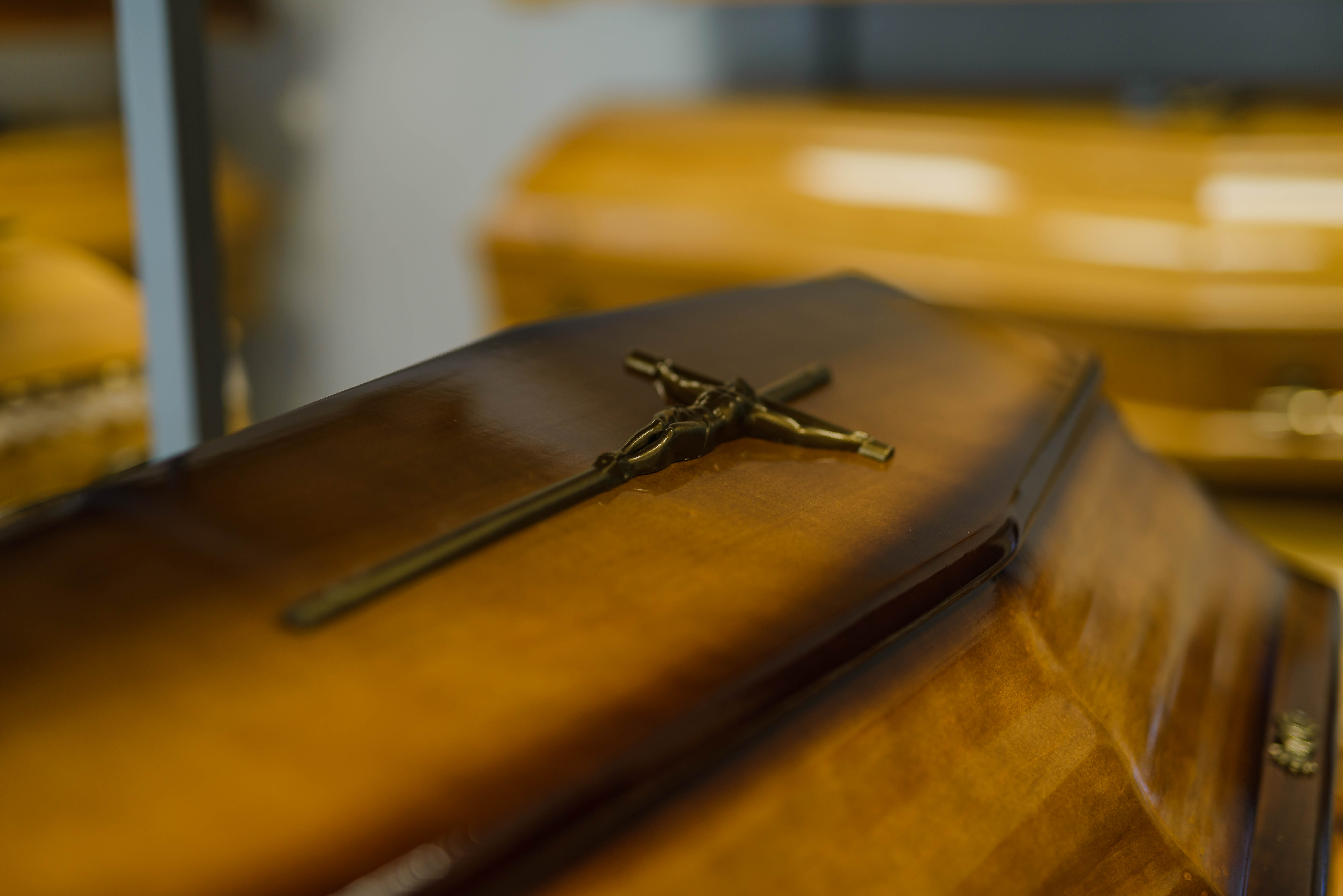 Usługi pogrzebowe Sebastian Dacyna Nowa Ruda