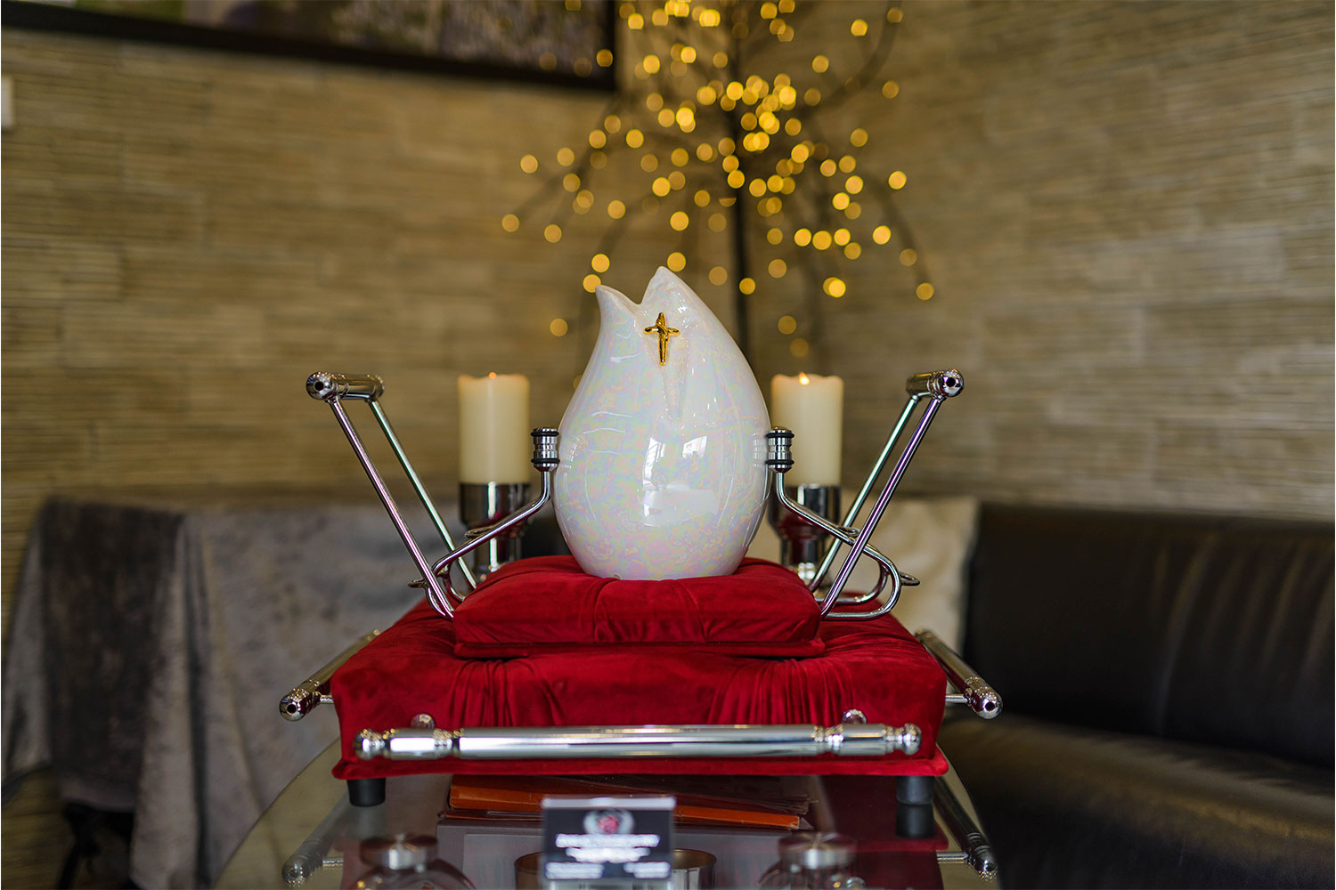 Usługi pogrzebowe Sebastian Dacyna Nowa Ruda