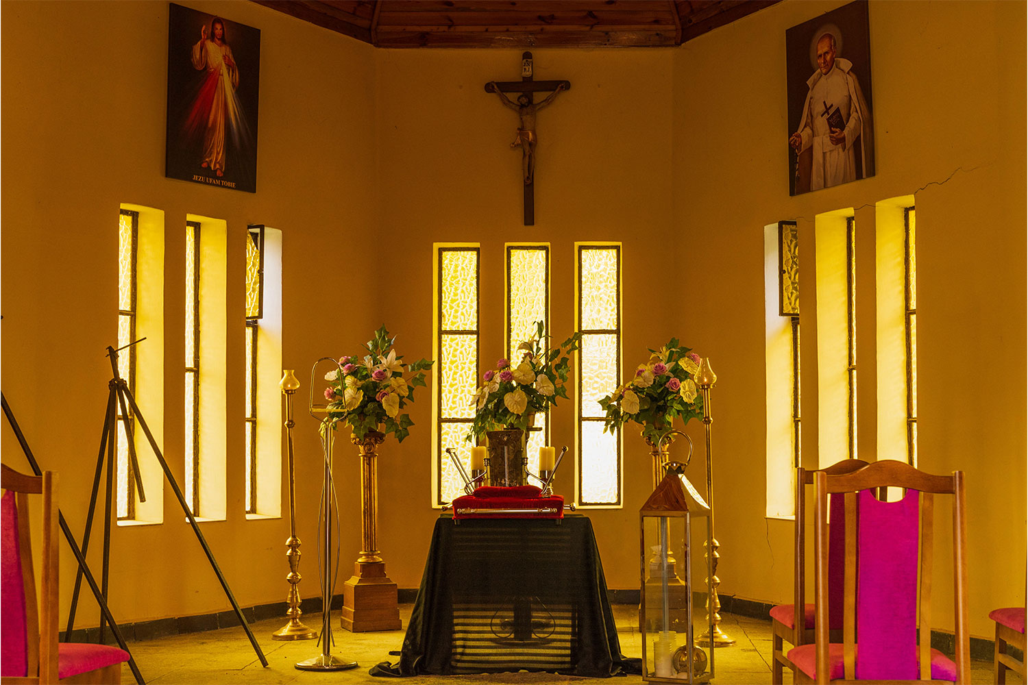 Usługi pogrzebowe Sebastian Dacyna Nowa Ruda