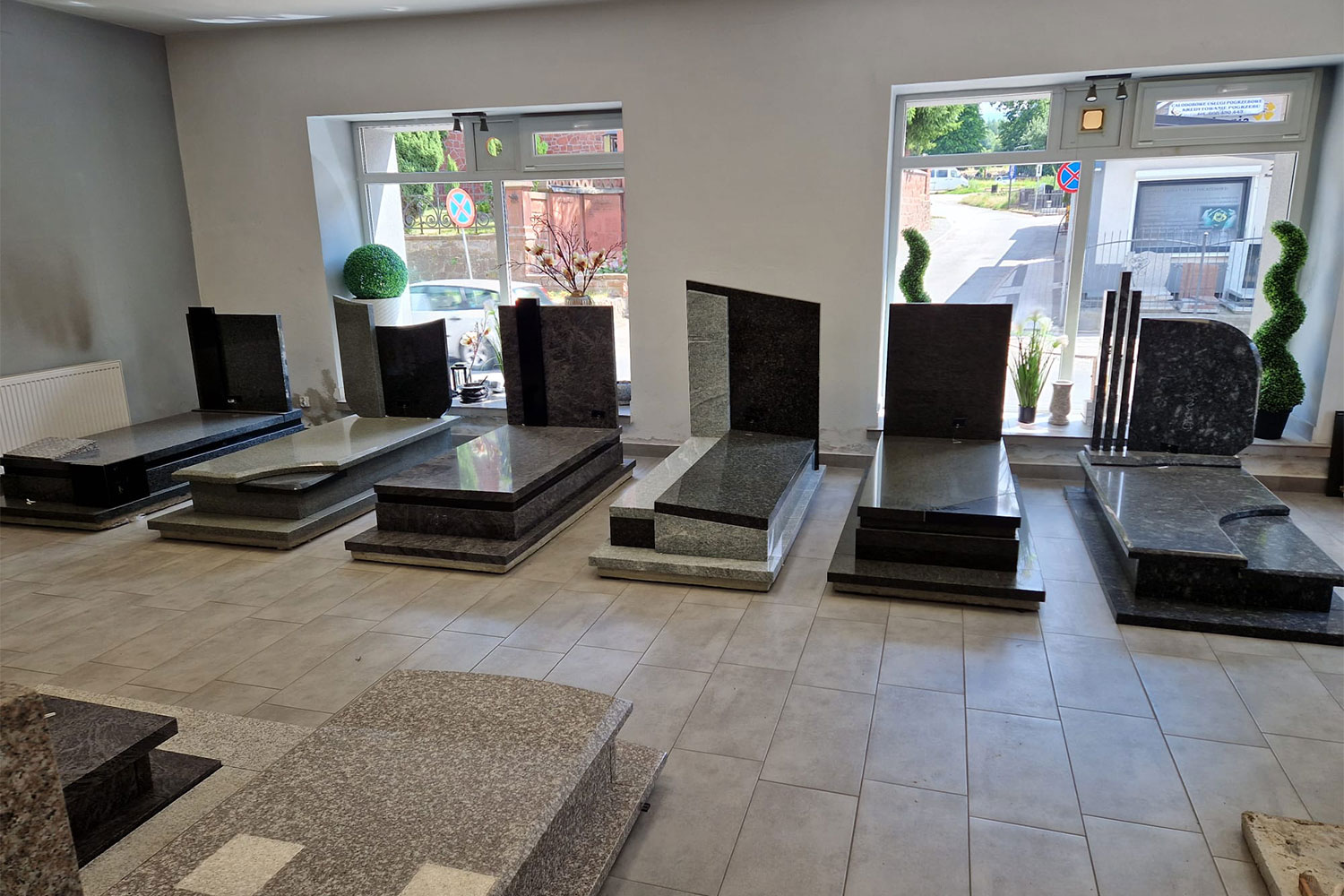 Usługi pogrzebowe Sebastian Dacyna Nowa Ruda