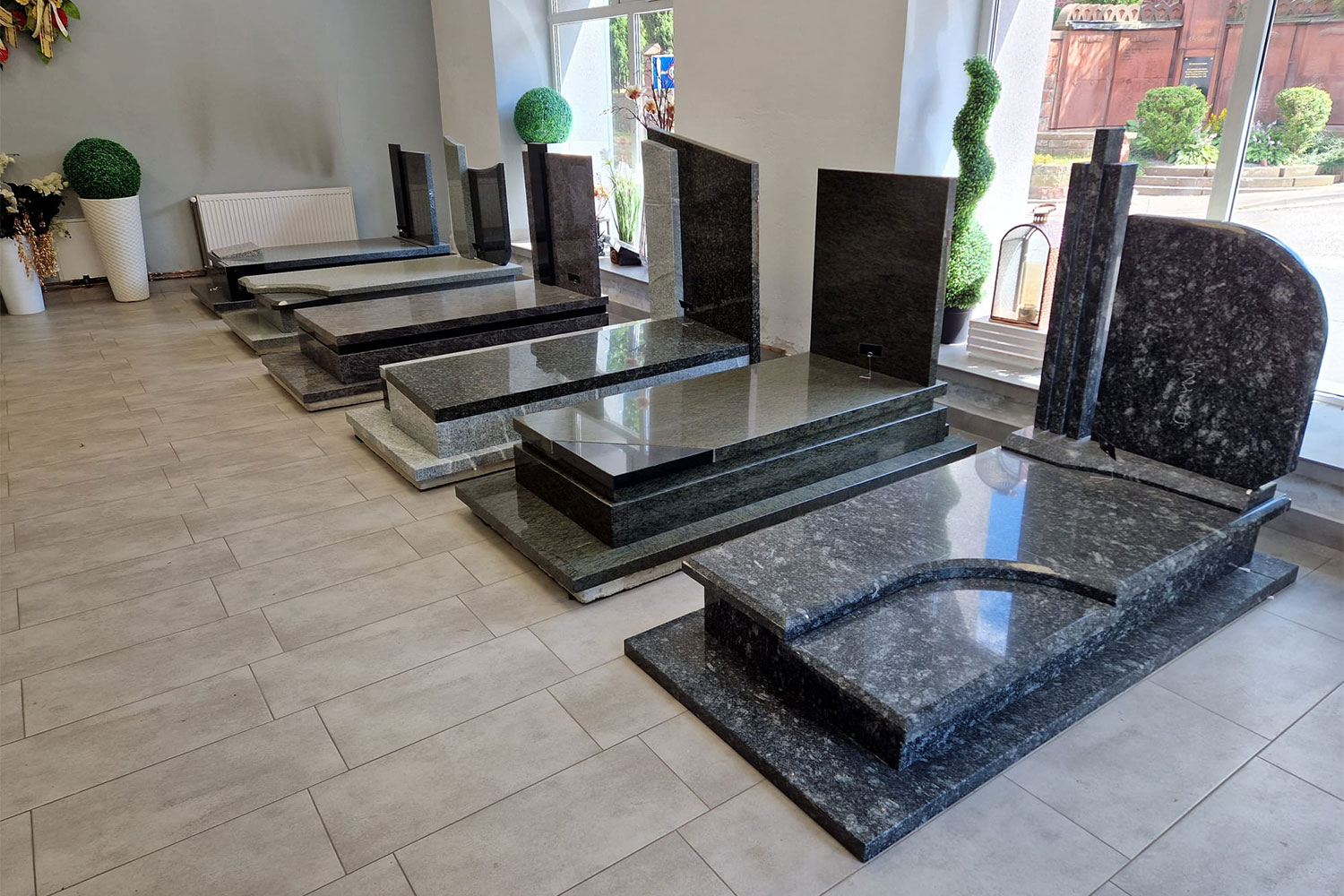 Usługi pogrzebowe Sebastian Dacyna Nowa Ruda