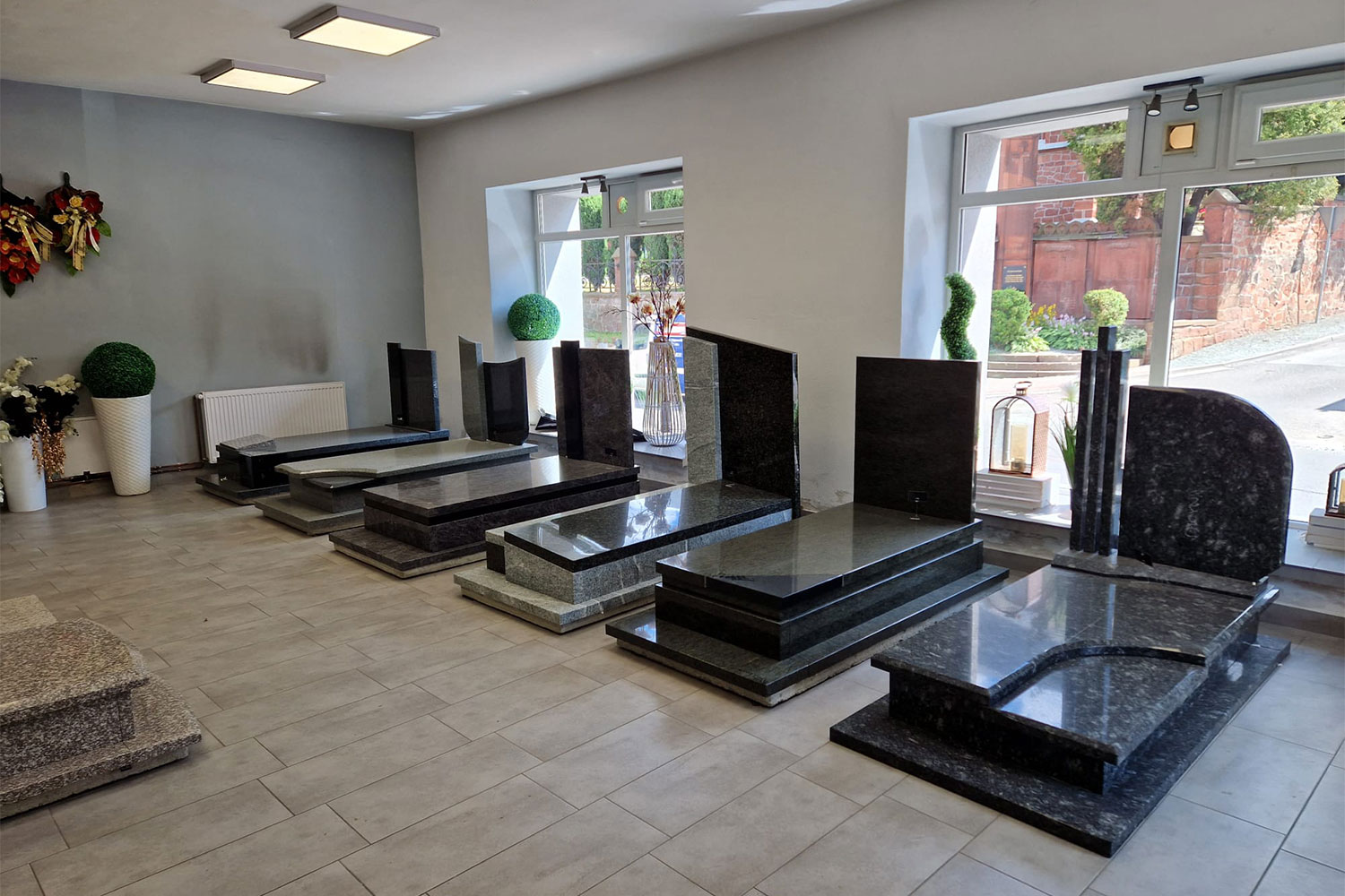 Usługi pogrzebowe Sebastian Dacyna Nowa Ruda