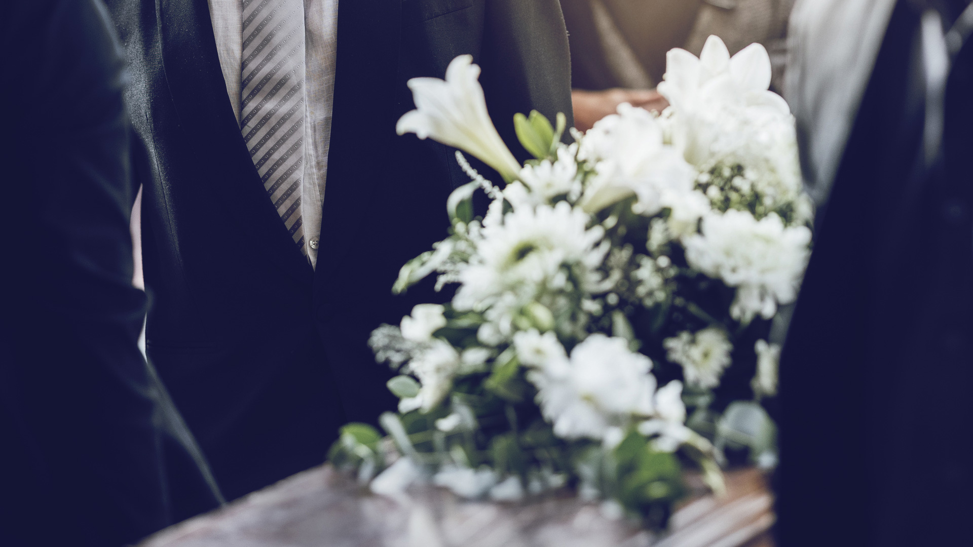 Zakład Pogrzebowy Sebastian Dacyna Nowa Ruda